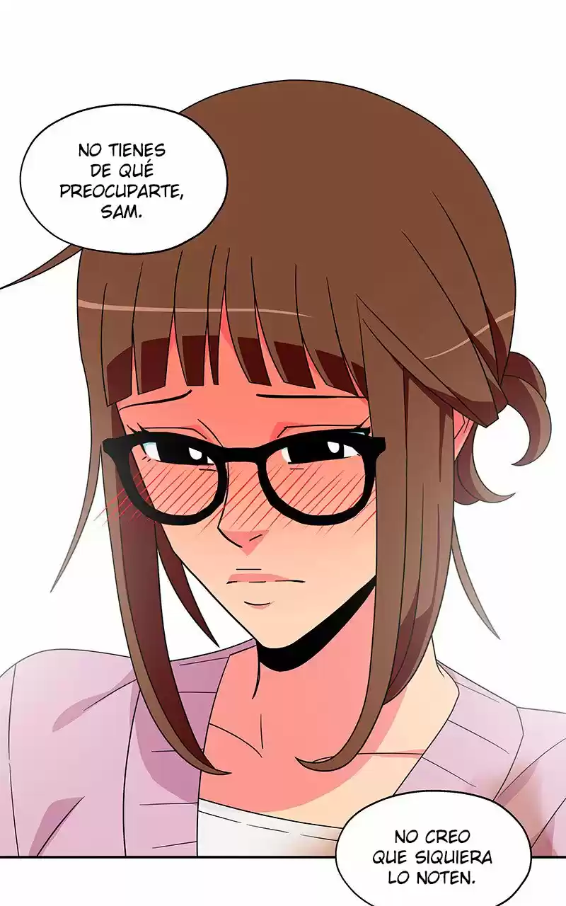 Juguemos - Capítulo 17 - Página 16 - LectorTMOo