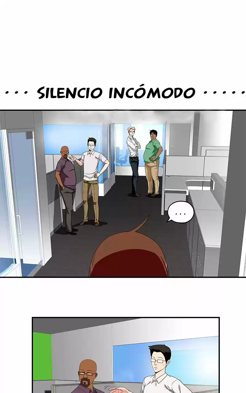 Juguemos - Capítulo 17 - Página 19 - LectorTMOo
