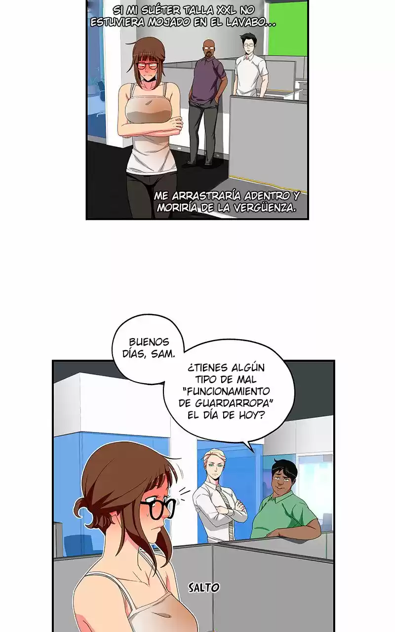 Juguemos - Capítulo 17 - Página 24 - LectorTMOo