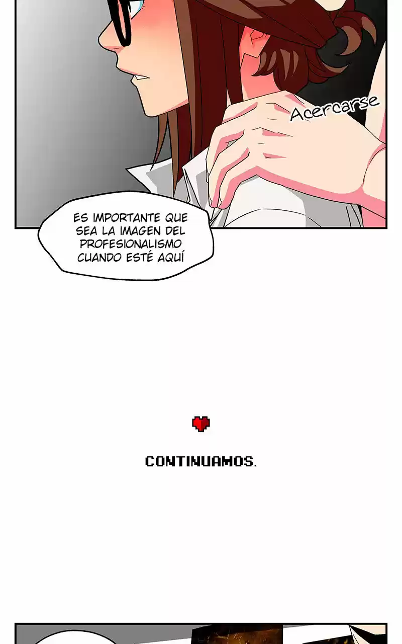Juguemos - Capítulo 18 - Página 5 - LectorTMOo