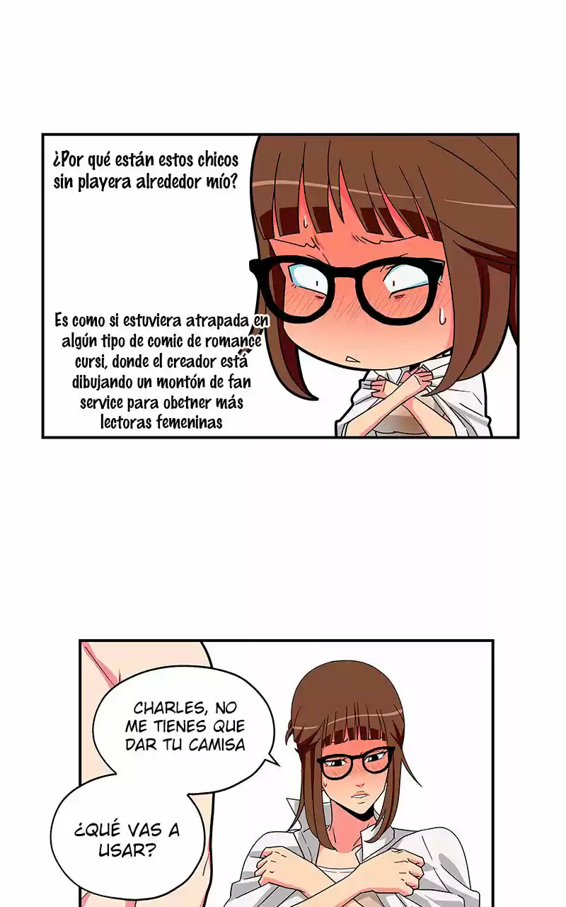 Juguemos - Capítulo 18 - Página 10 - LectorTMOo
