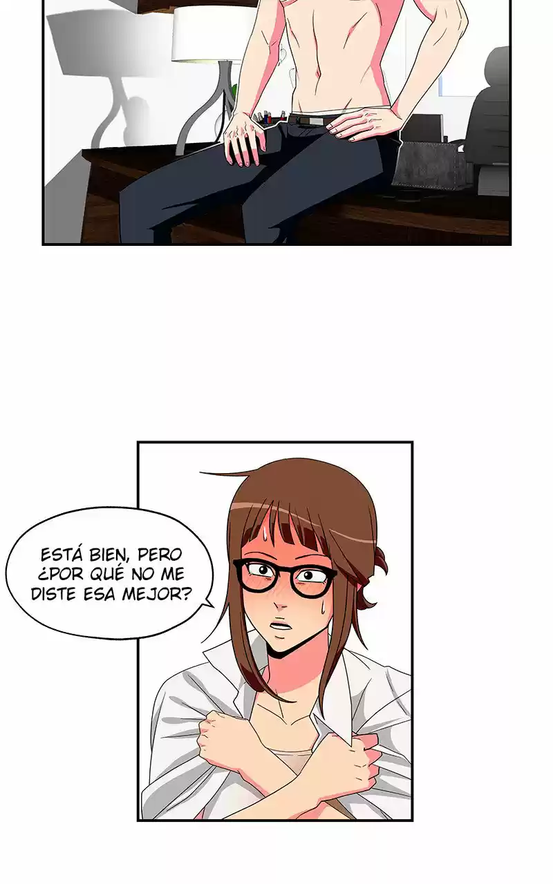 Juguemos - Capítulo 18 - Página 12 - LectorTMOo
