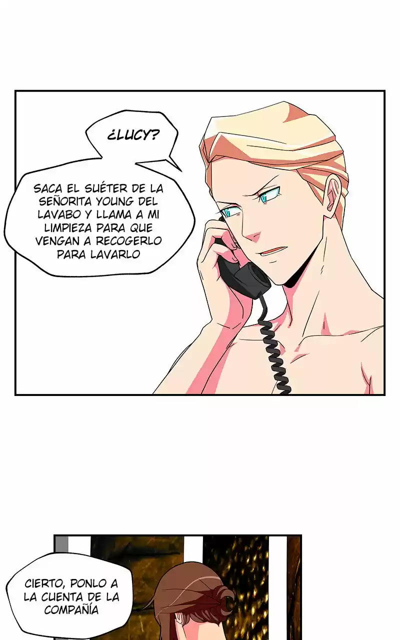 Juguemos - Capítulo 18 - Página 16 - LectorTMOo