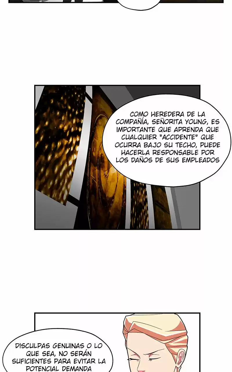 Juguemos - Capítulo 18 - Página 25 - LectorTMOo