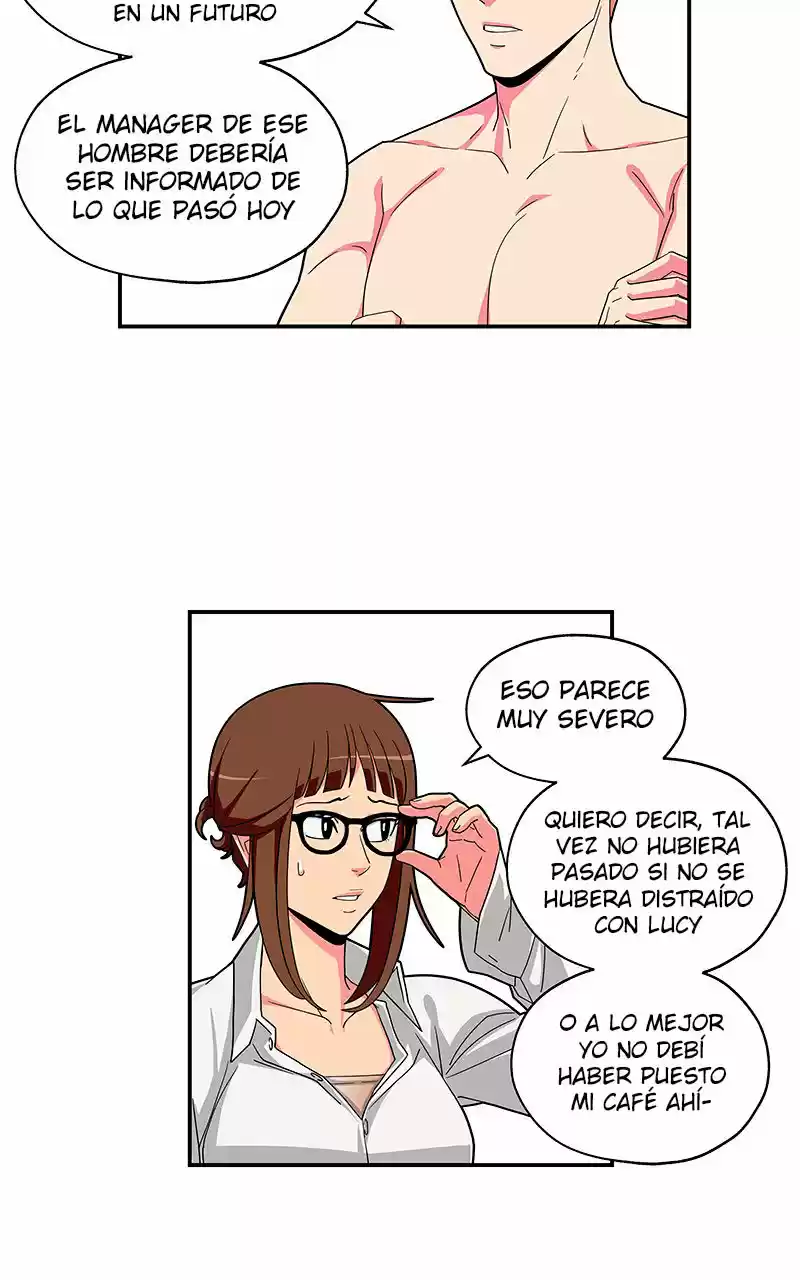 Juguemos - Capítulo 18 - Página 26 - LectorTMOo
