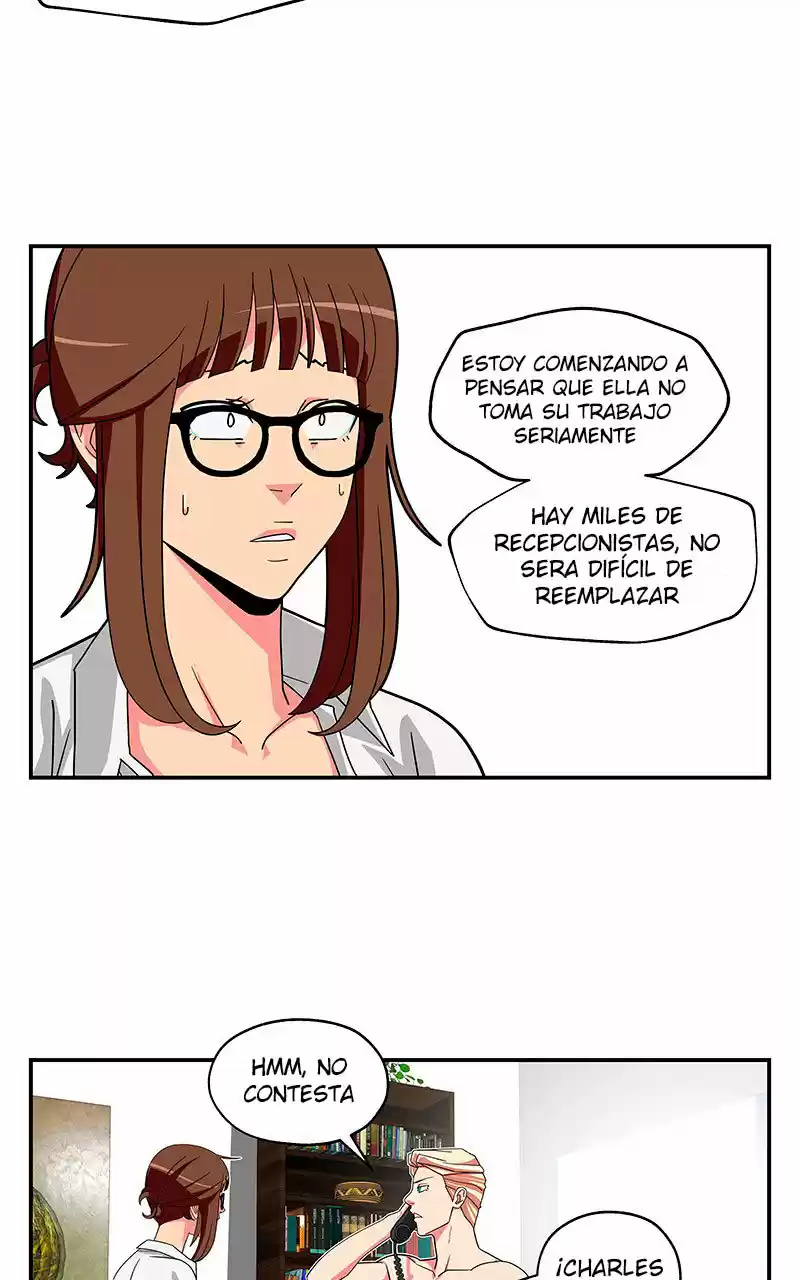 Juguemos - Capítulo 18 - Página 31 - LectorTMOo