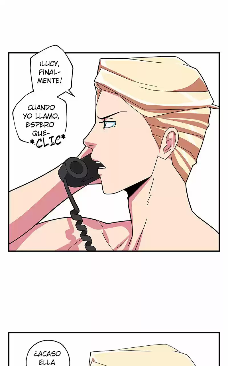 Juguemos - Capítulo 19 - Página 3 - LectorTMOo