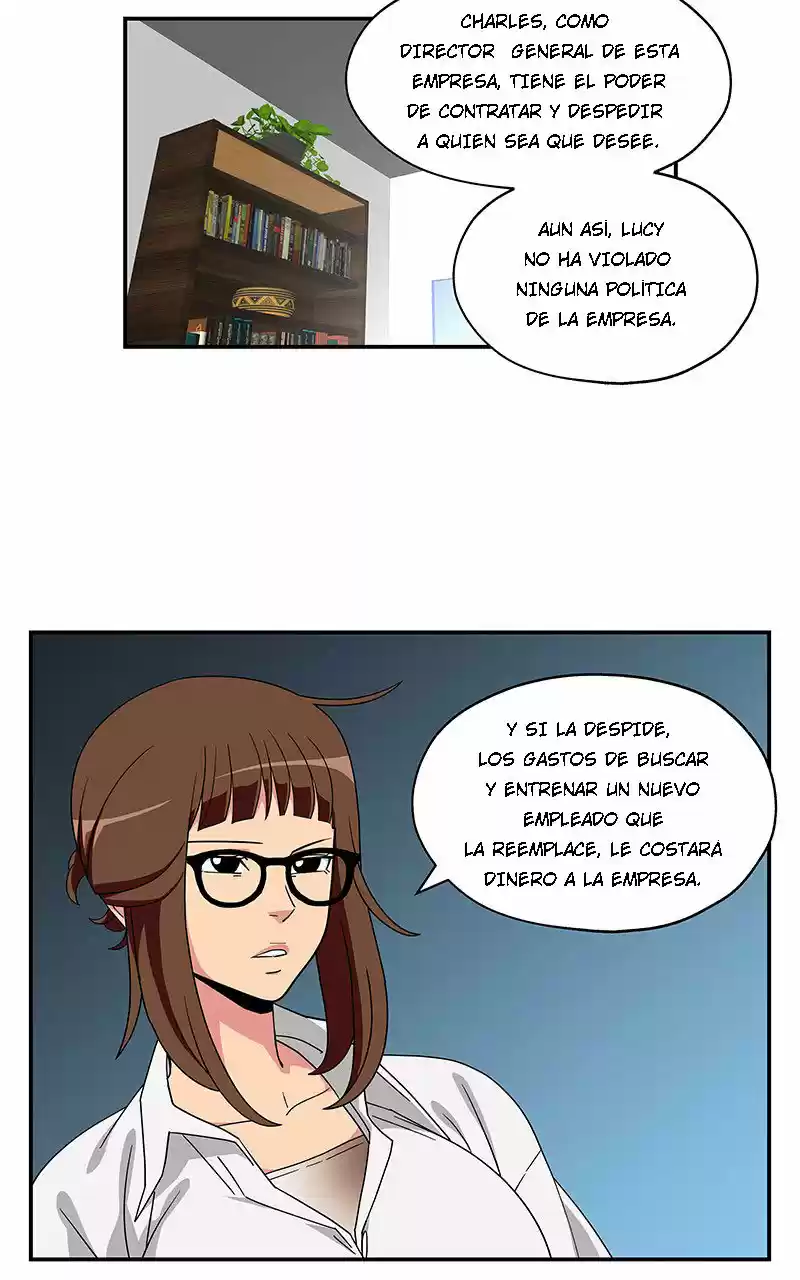 Juguemos - Capítulo 19 - Página 7 - LectorTMOo