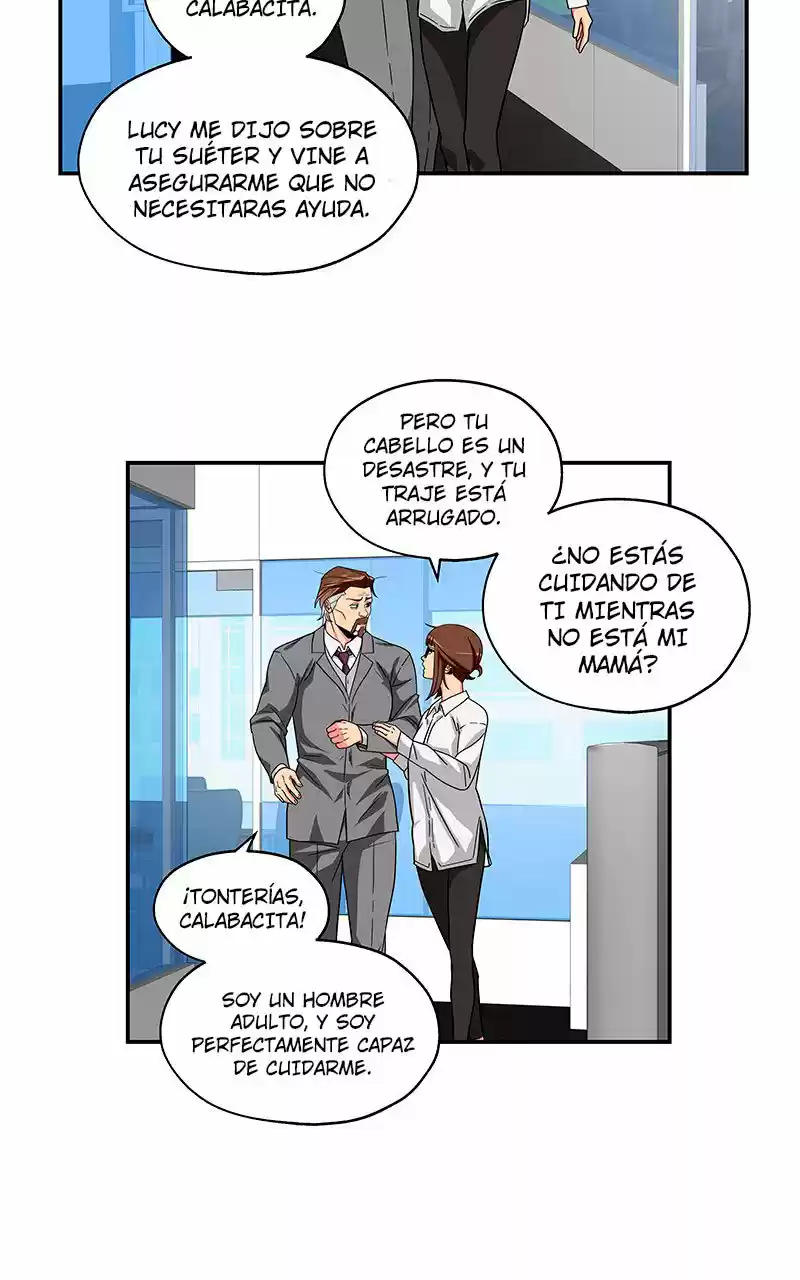 Juguemos - Capítulo 19 - Página 34 - LectorTMOo
