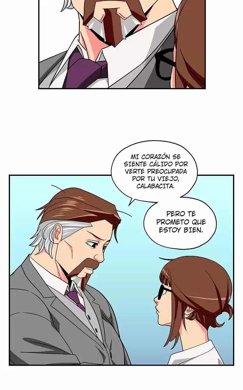 Juguemos - Capítulo 19 - Página 36 - LectorTMOo