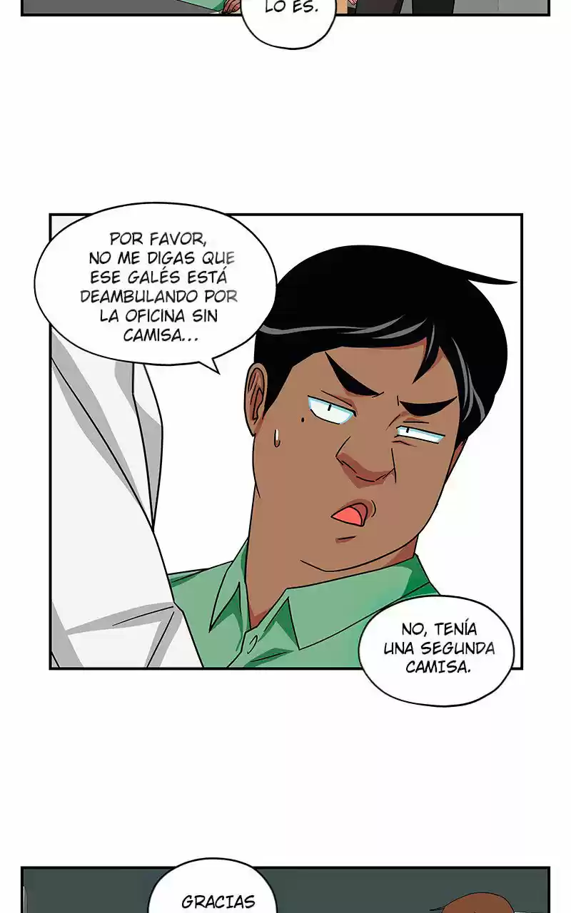 Juguemos - Capítulo 19 - Página 44 - LectorTMOo