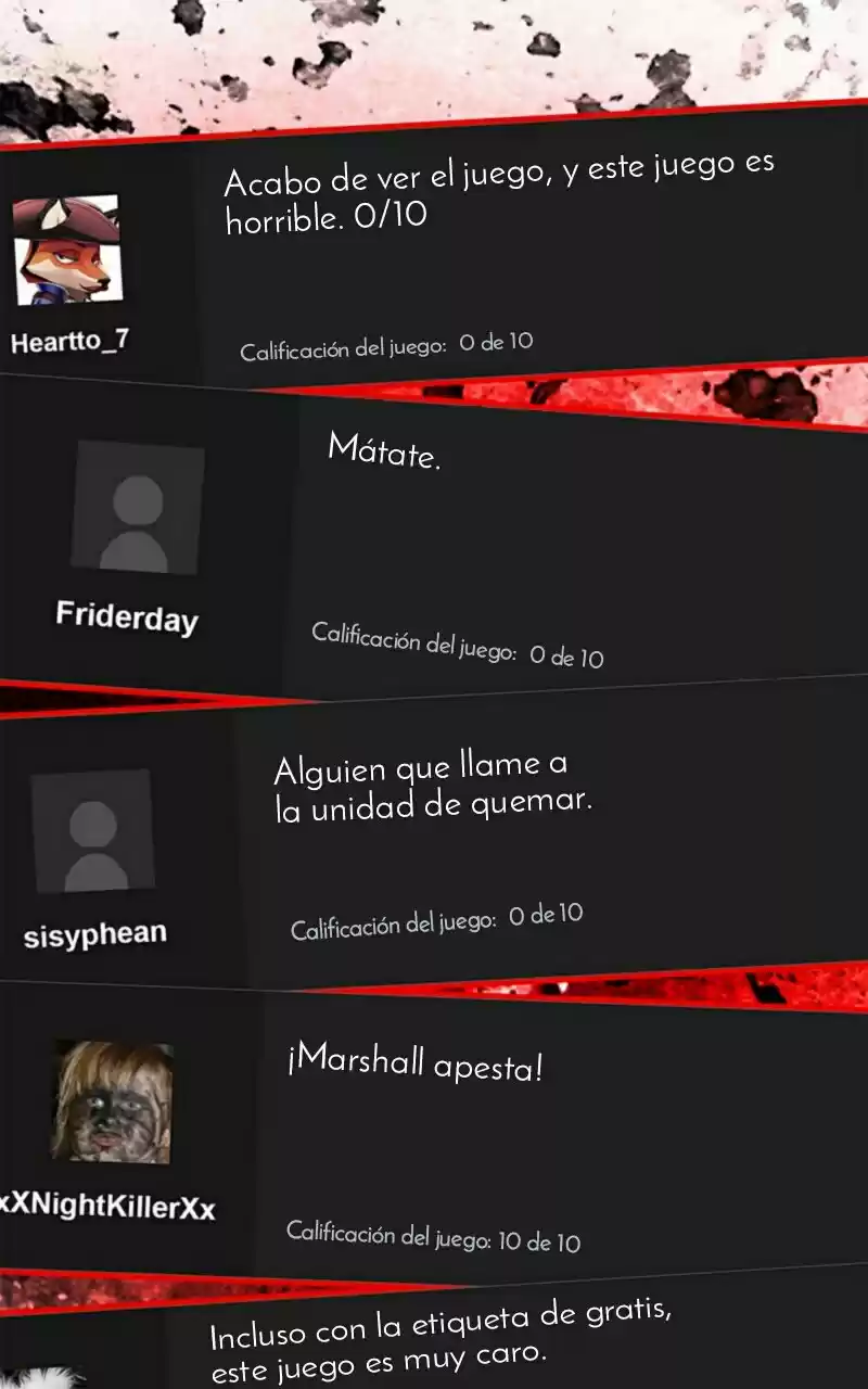 Juguemos - Capítulo 20 - Página 4 - LectorTMOo