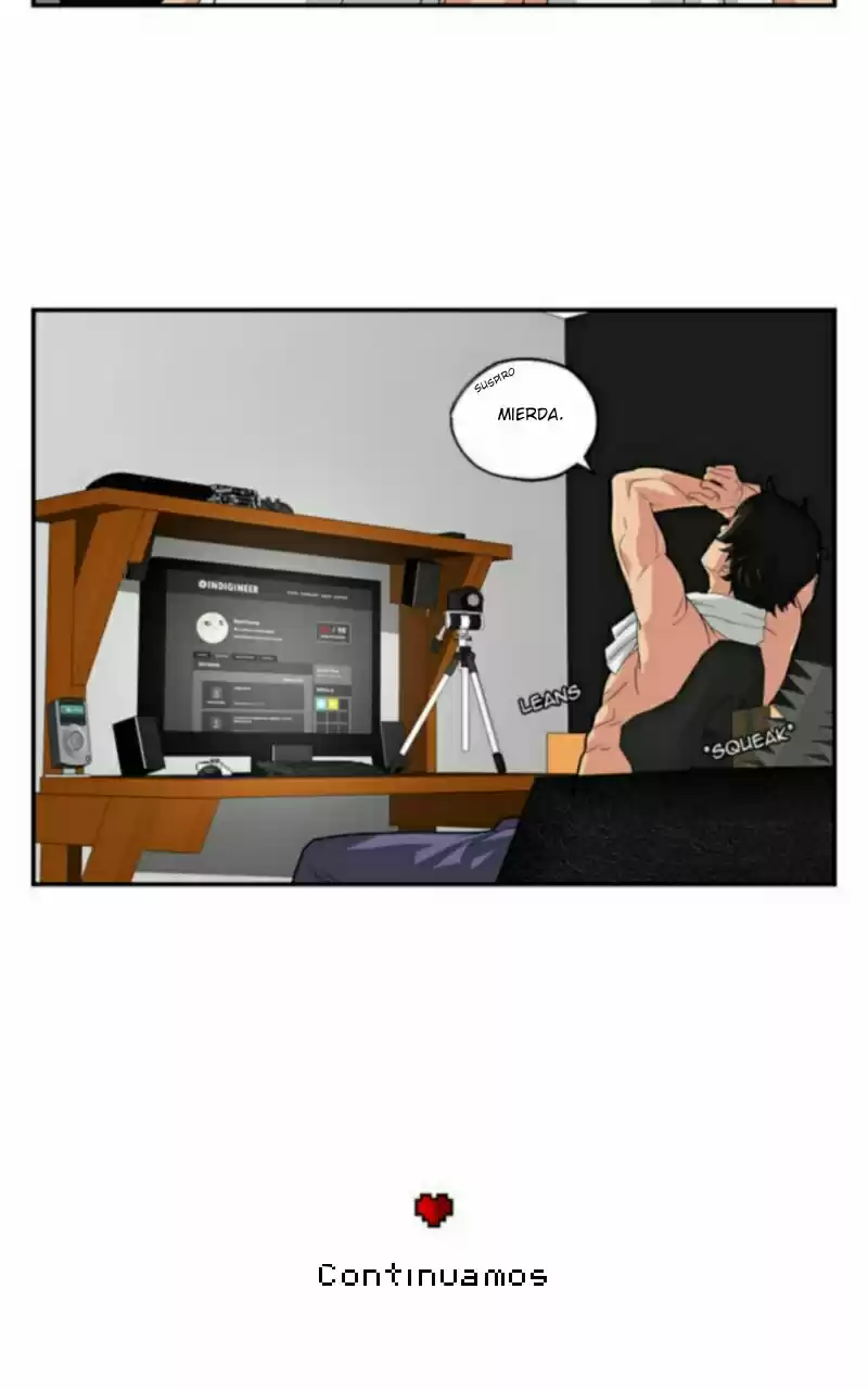 Juguemos - Capítulo 20 - Página 6 - LectorTMOo