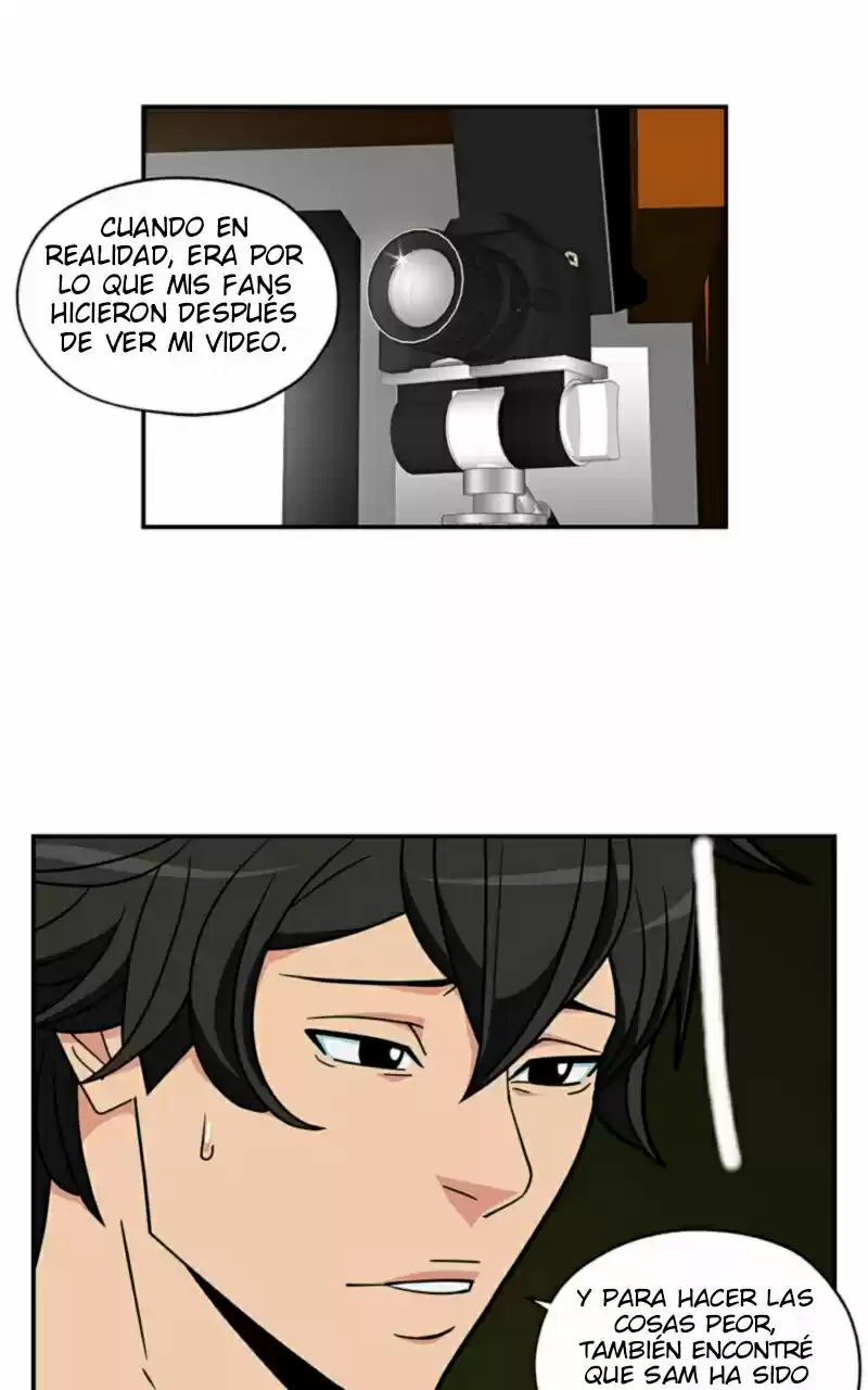 Juguemos - Capítulo 20 - Página 21 - LectorTMOo