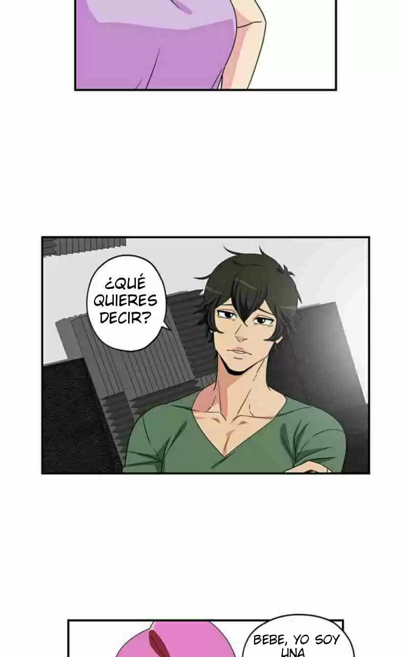 Juguemos - Capítulo 20 - Página 24 - LectorTMOo