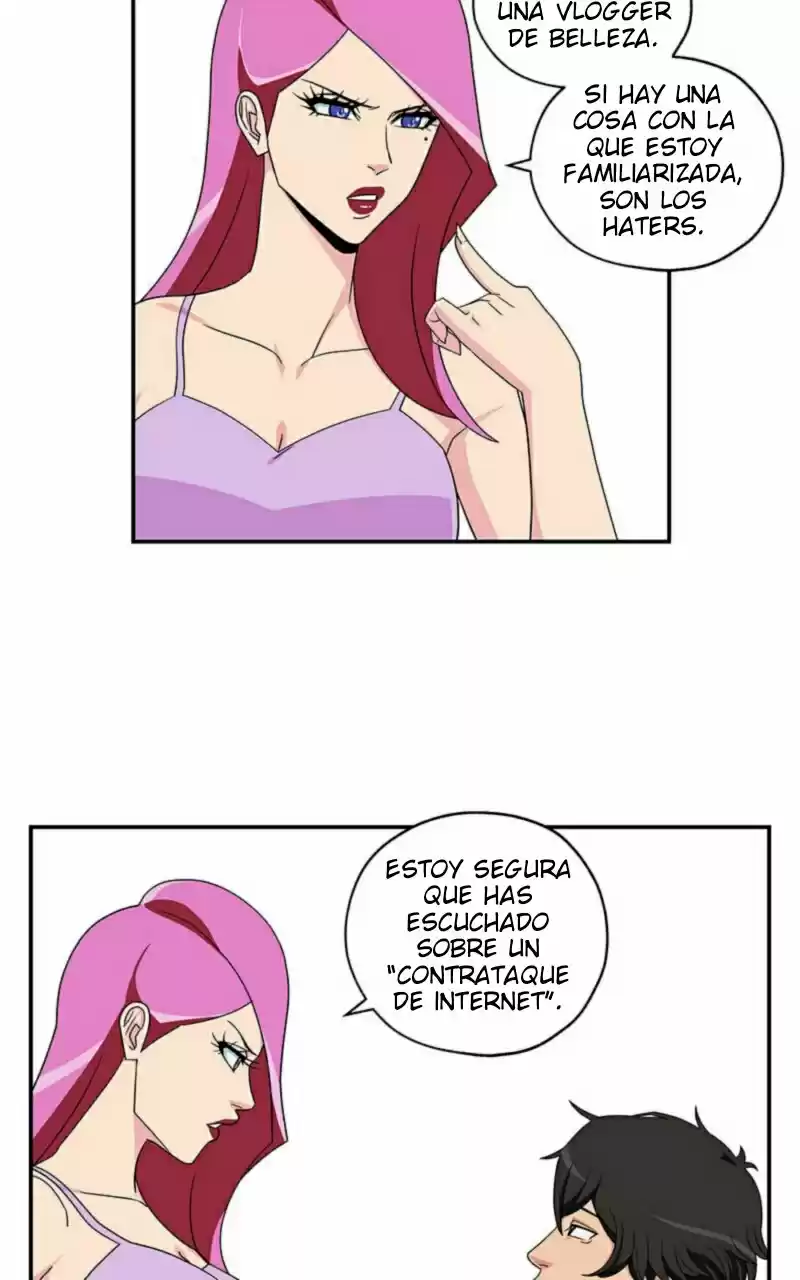 Juguemos - Capítulo 20 - Página 25 - LectorTMOo