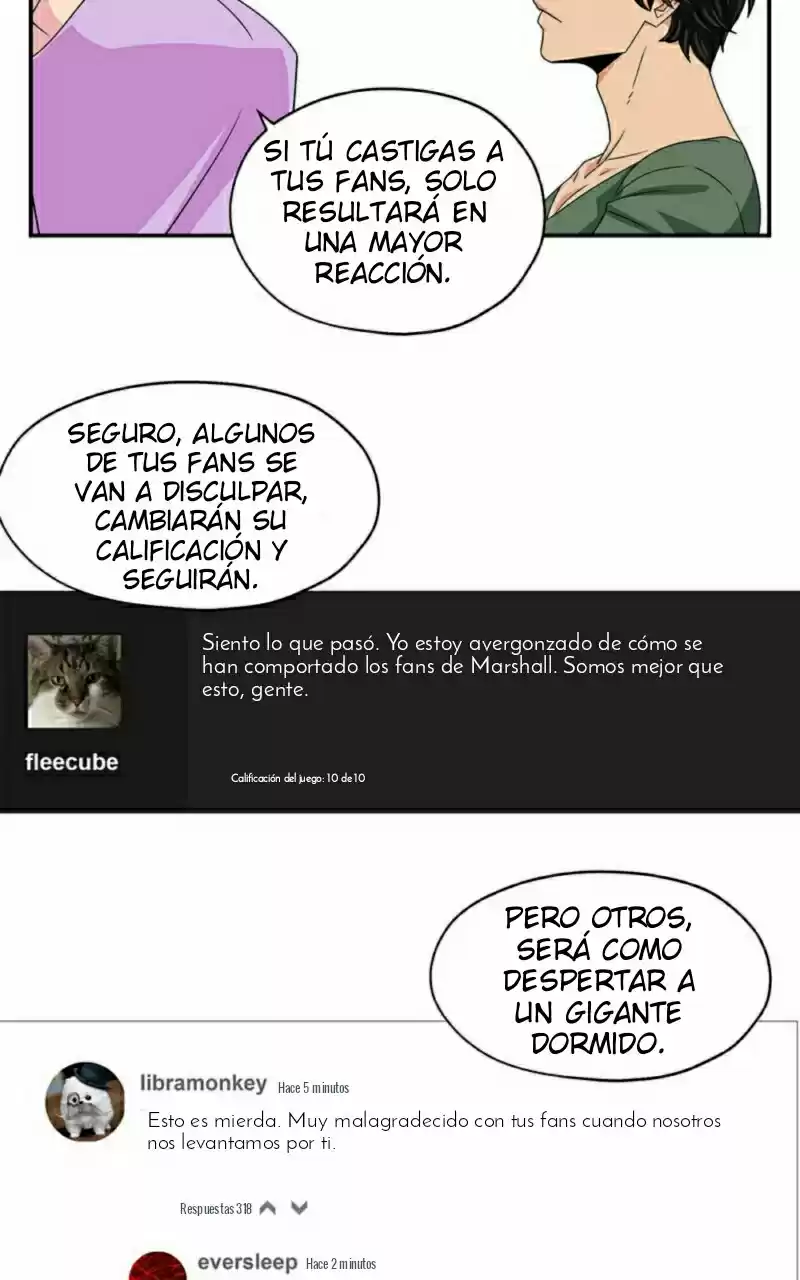Juguemos - Capítulo 20 - Página 26 - LectorTMOo