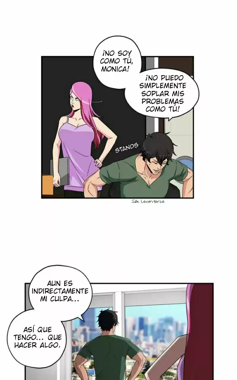 Juguemos - Capítulo 20 - Página 30 - LectorTMOo