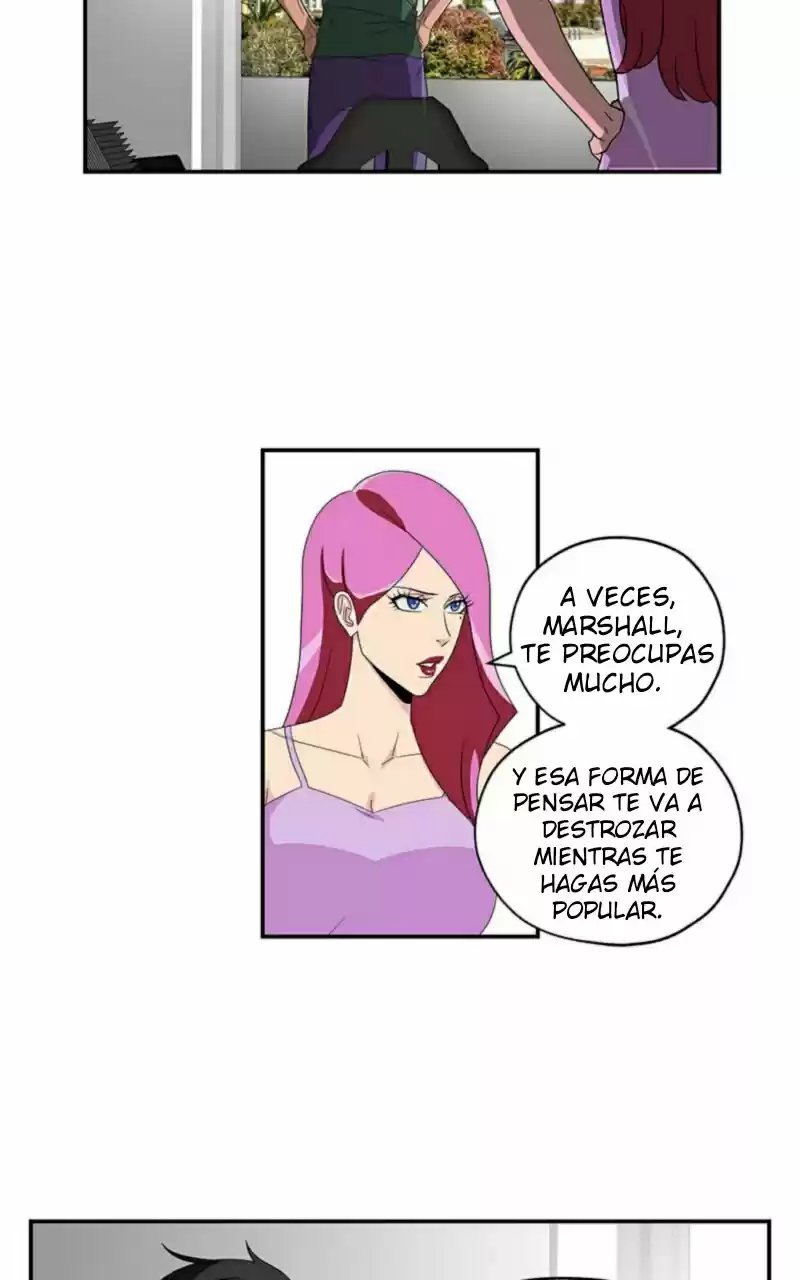 Juguemos - Capítulo 20 - Página 31 - LectorTMOo