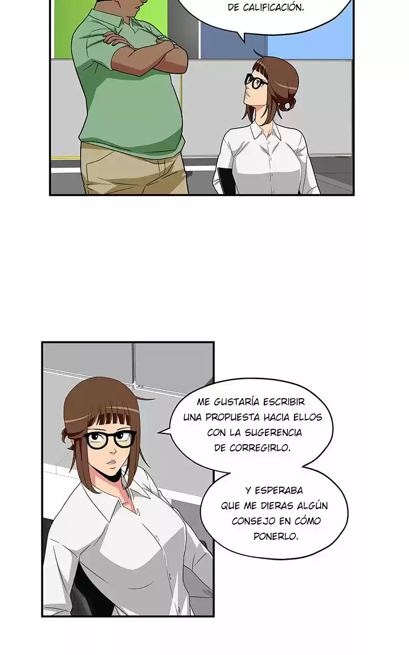 Juguemos - Capítulo 20 - Página 36 - LectorTMOo