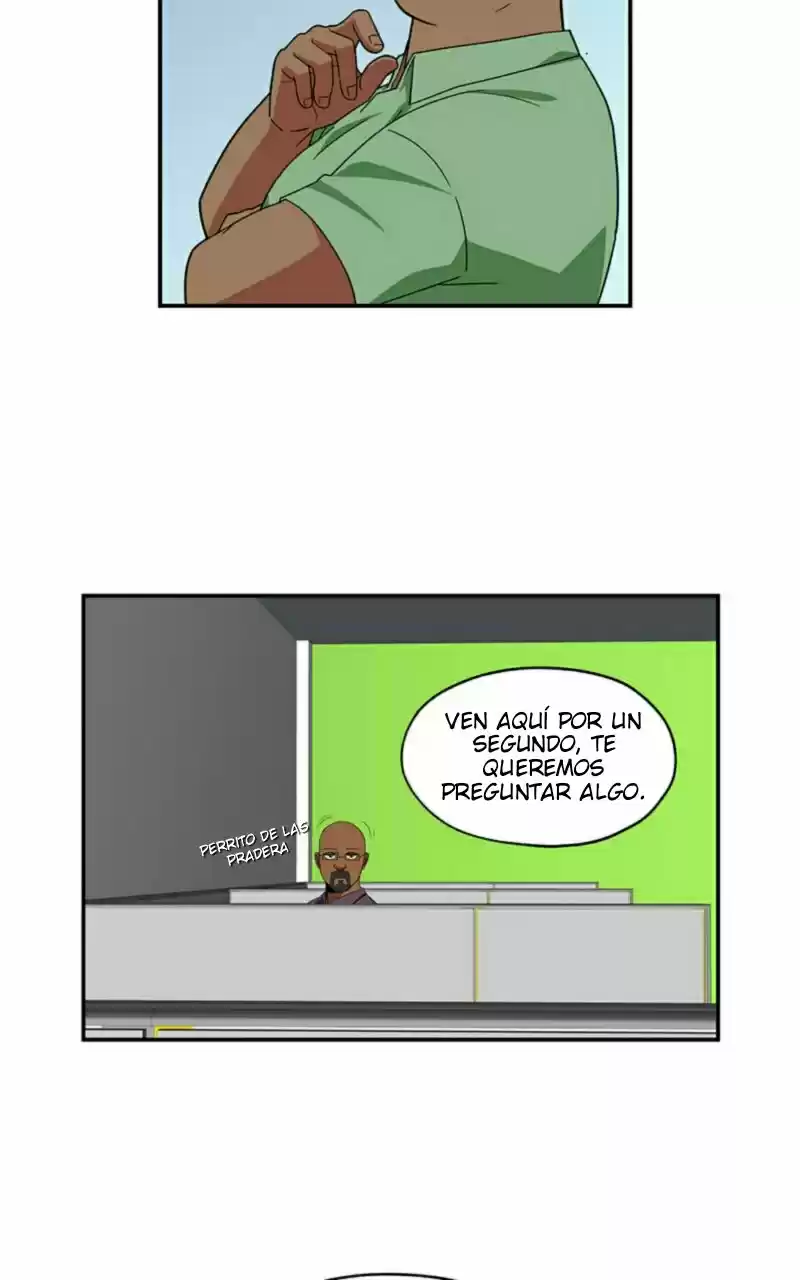 Juguemos - Capítulo 20 - Página 38 - LectorTMOo