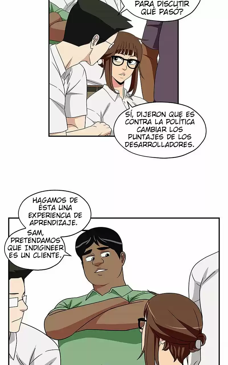 Juguemos - Capítulo 21 - Página 4 - LectorTMOo