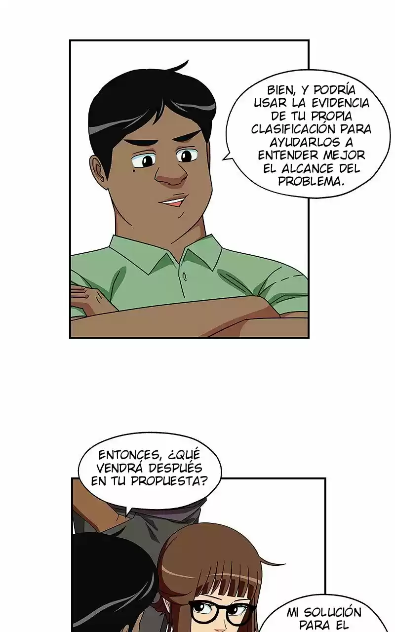 Juguemos - Capítulo 21 - Página 6 - LectorTMOo