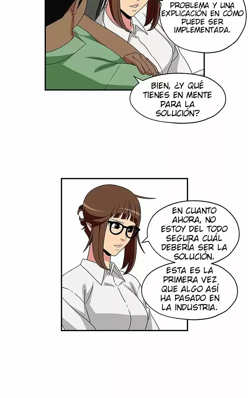Juguemos - Capítulo 21 - Página 7 - LectorTMOo