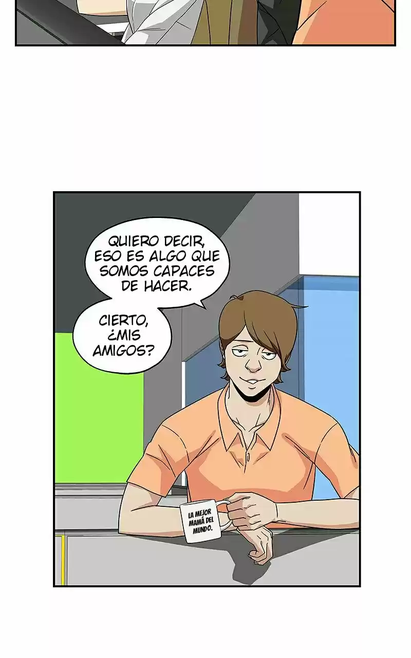 Juguemos - Capítulo 21 - Página 10 - LectorTMOo