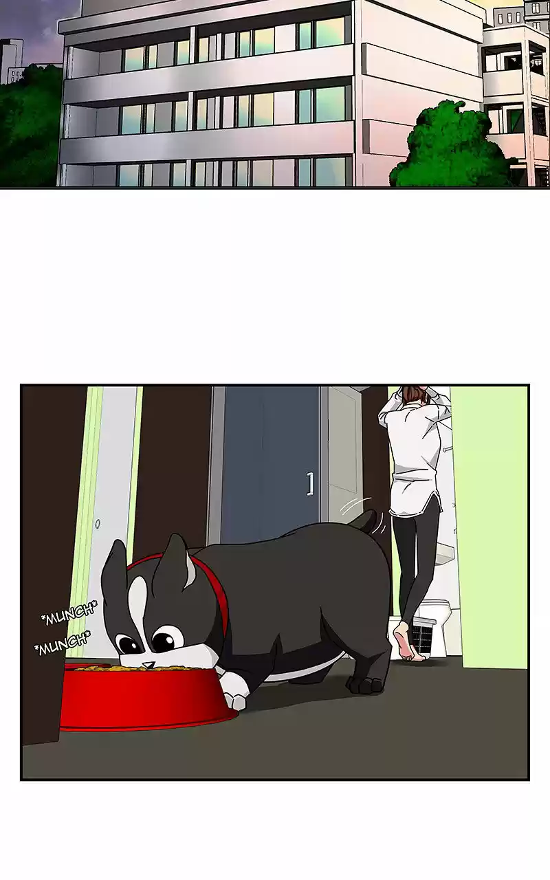 Juguemos - Capítulo 21 - Página 16 - LectorTMOo