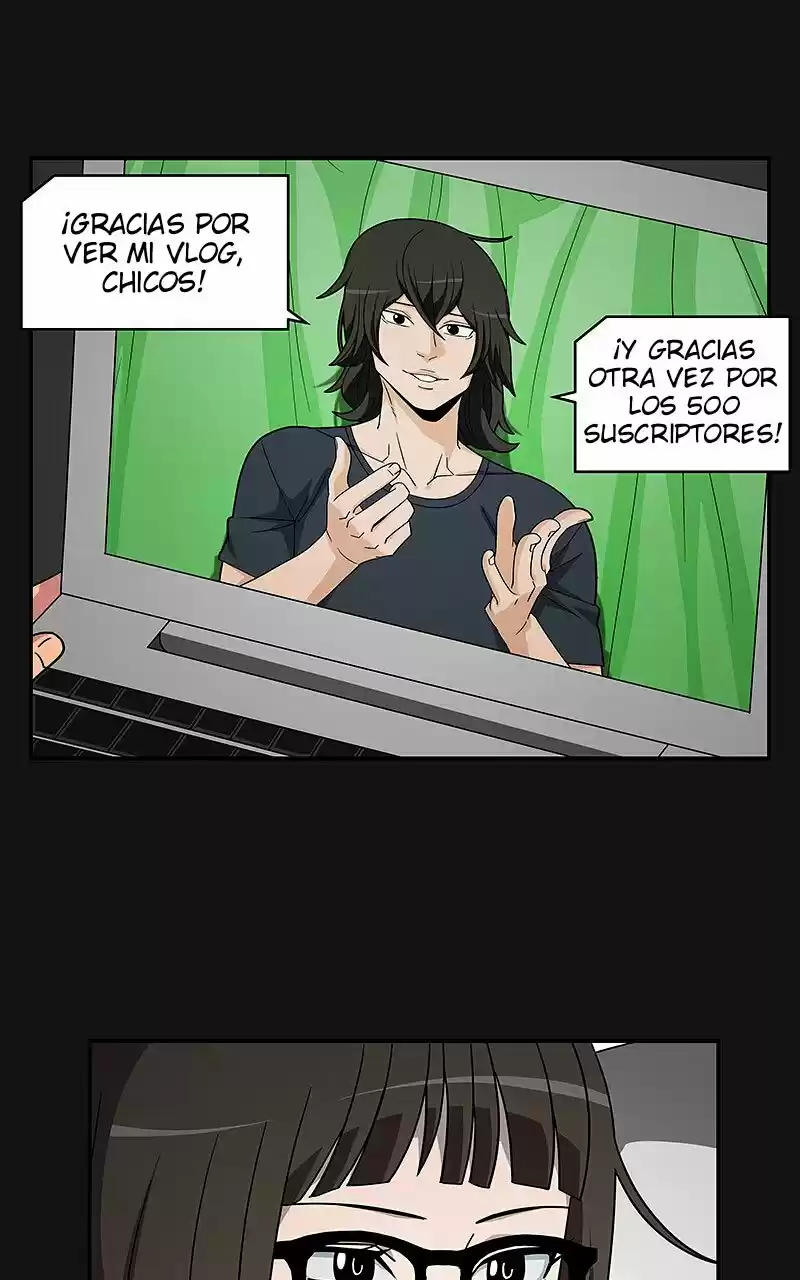 Juguemos - Capítulo 21 - Página 27 - LectorTMOo