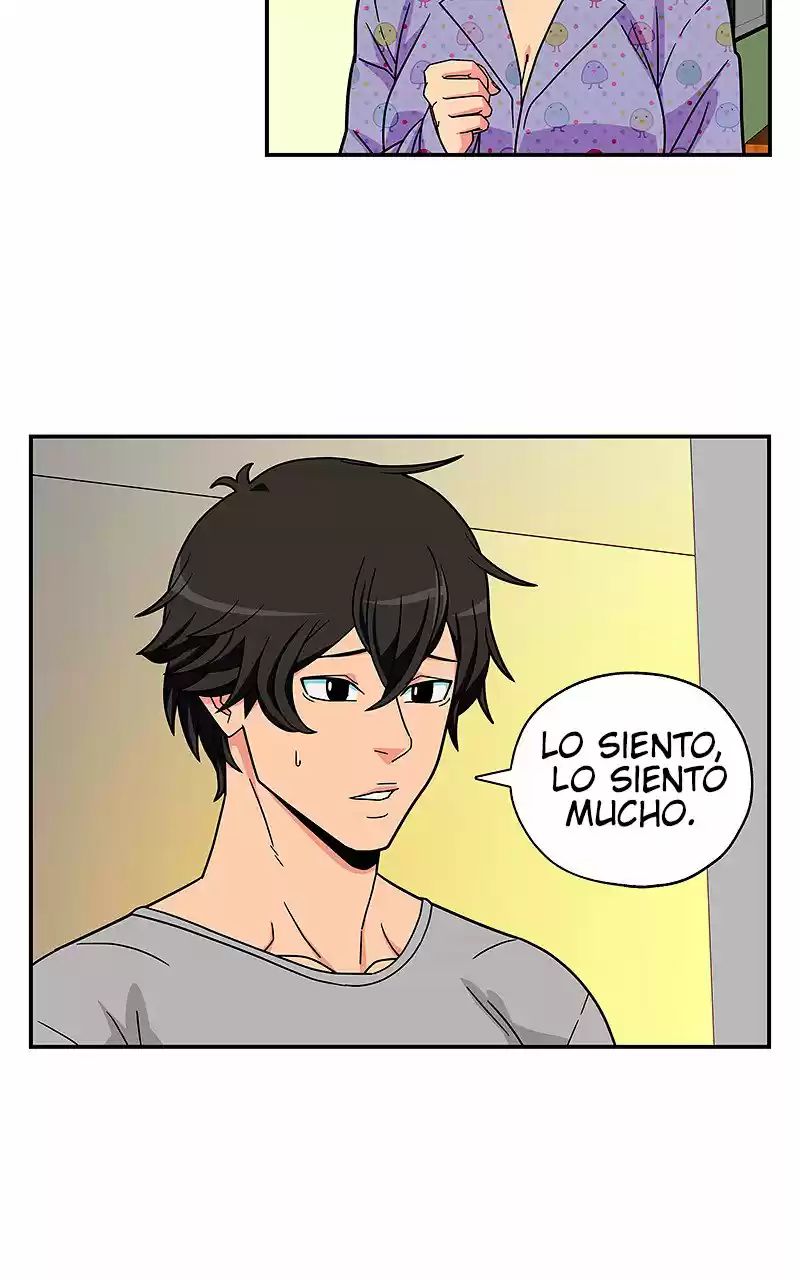 Juguemos - Capítulo 22 - Página 5 - LectorTMOo