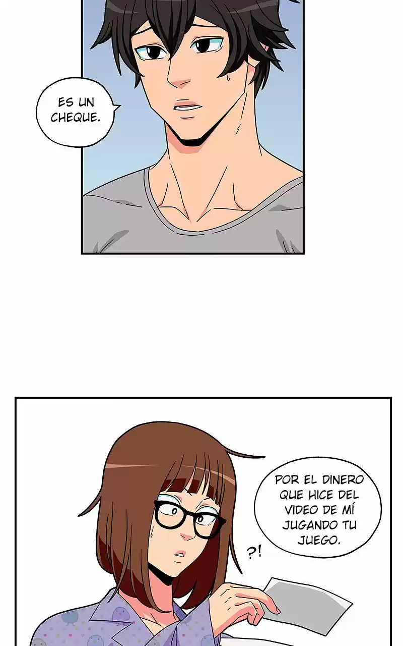 Juguemos - Capítulo 22 - Página 13 - LectorTMOo
