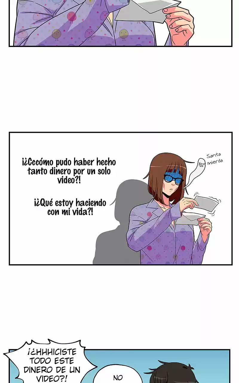 Juguemos - Capítulo 22 - Página 14 - LectorTMOo