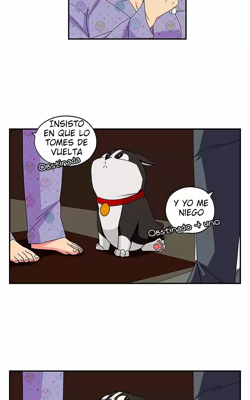 Juguemos - Capítulo 22 - Página 22 - LectorTMOo