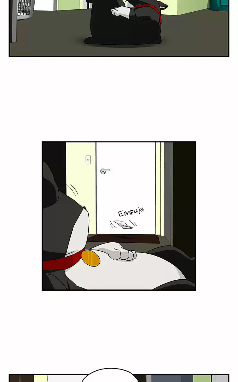 Juguemos - Capítulo 23 - Página 11 - LectorTMOo