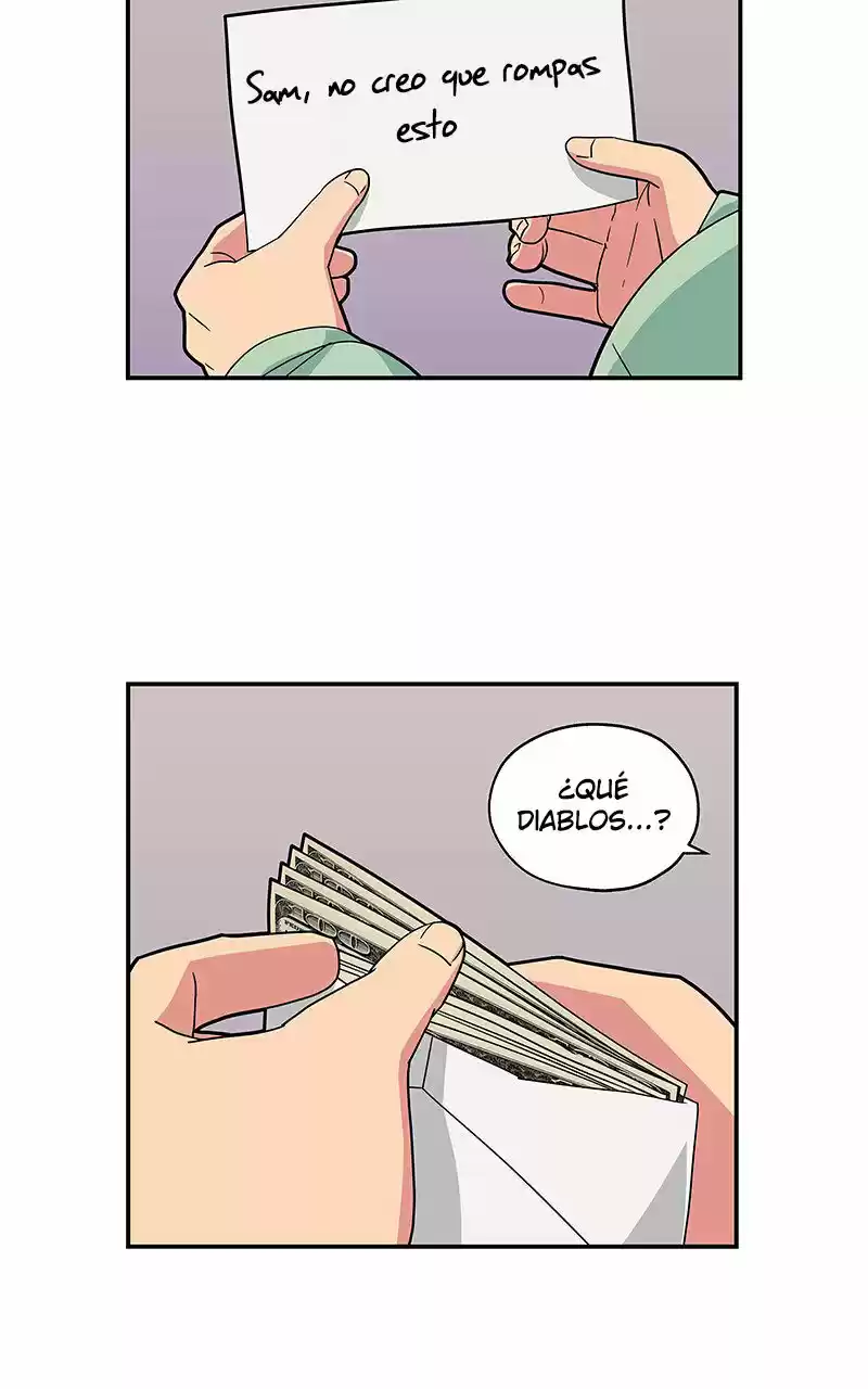 Juguemos - Capítulo 23 - Página 14 - LectorTMOo