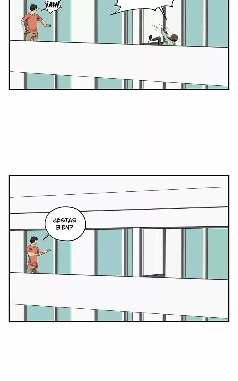 Juguemos - Capítulo 23 - Página 27 - LectorTMOo