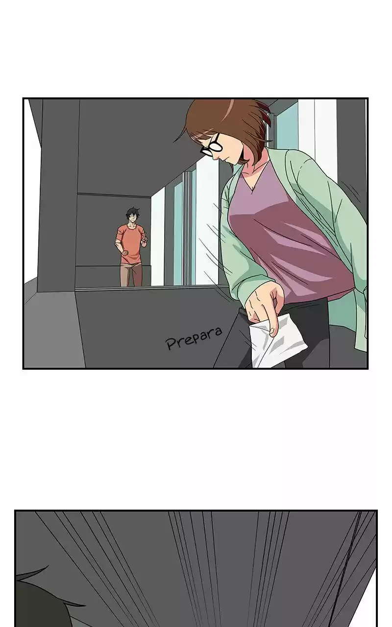 Juguemos - Capítulo 23 - Página 32 - LectorTMOo