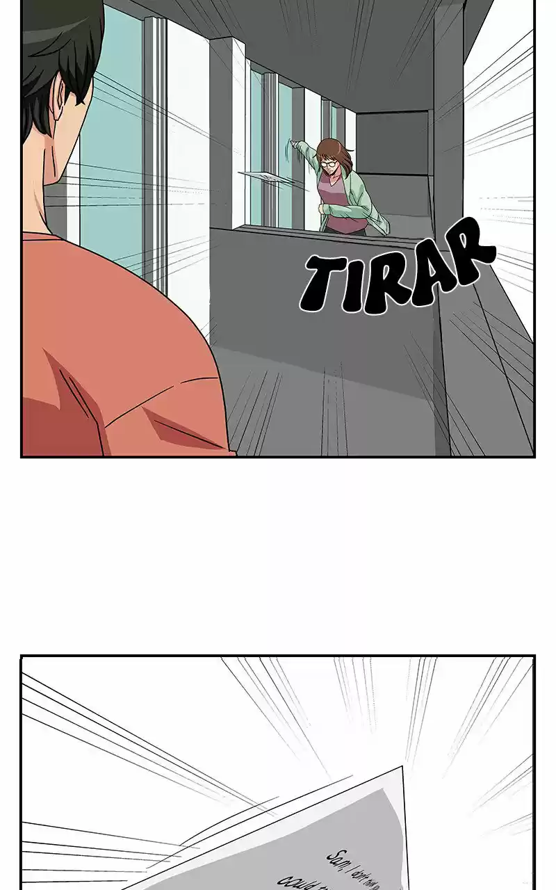 Juguemos - Capítulo 23 - Página 33 - LectorTMOo