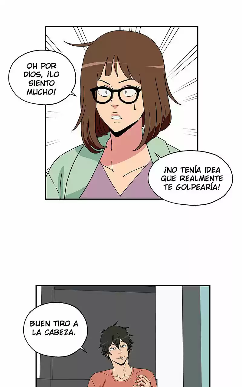 Juguemos - Capítulo 23 - Página 37 - LectorTMOo