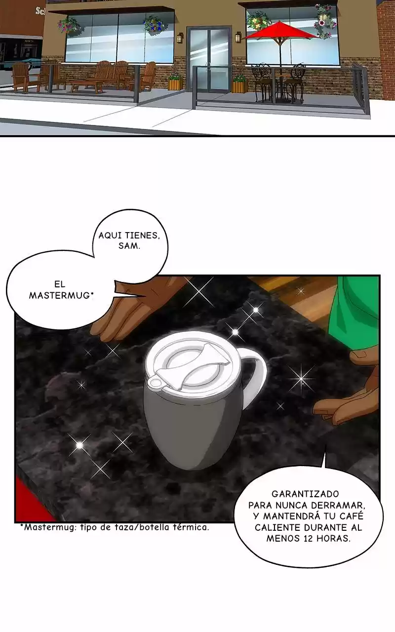 Juguemos - Capítulo 24 - Página 2 - LectorTMOo