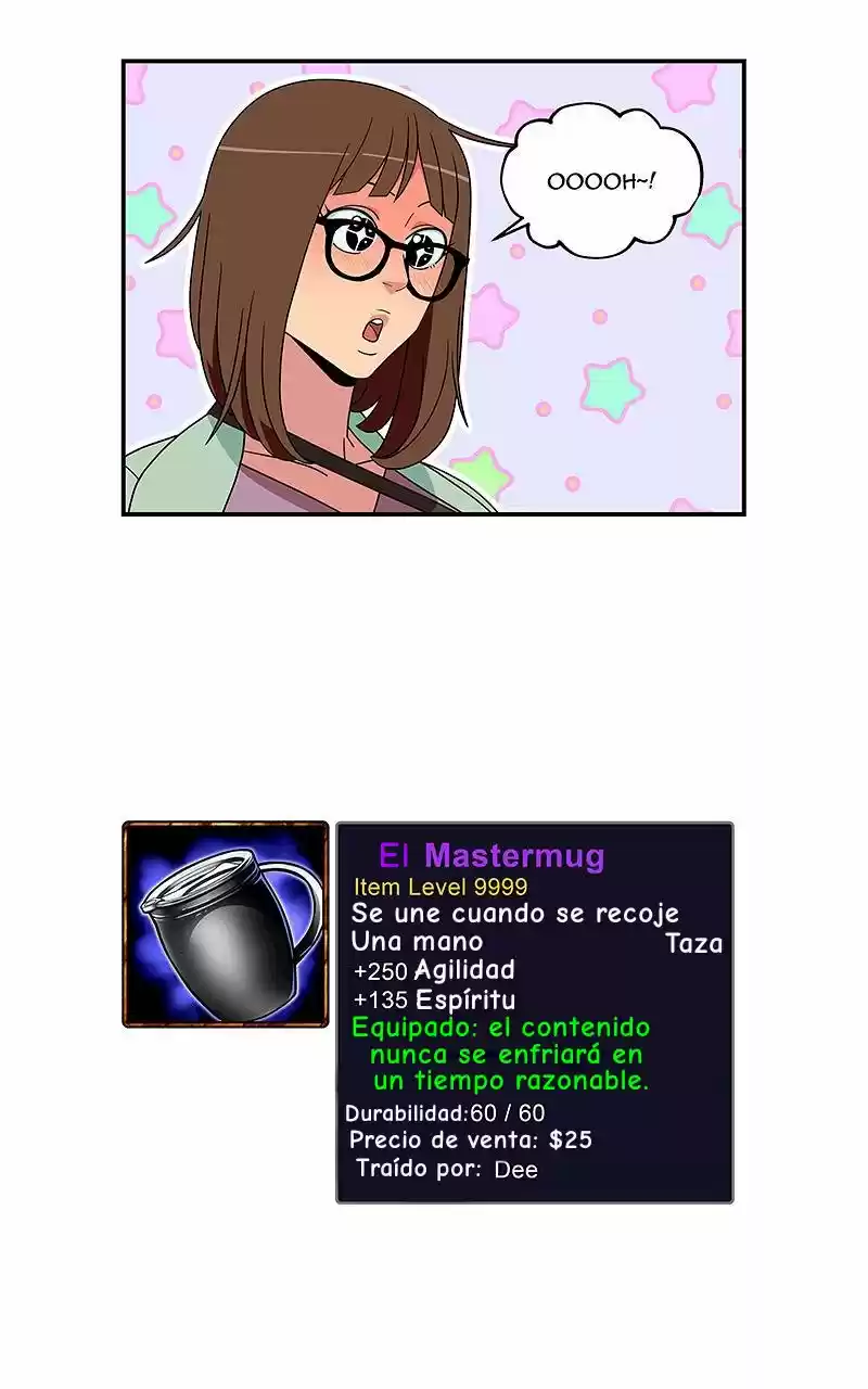 Juguemos - Capítulo 24 - Página 3 - LectorTMOo
