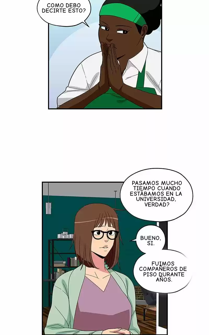Juguemos - Capítulo 24 - Página 8 - LectorTMOo