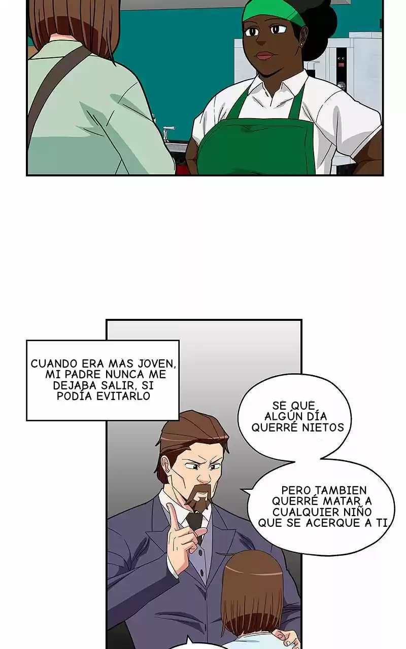 Juguemos - Capítulo 24 - Página 17 - LectorTMOo
