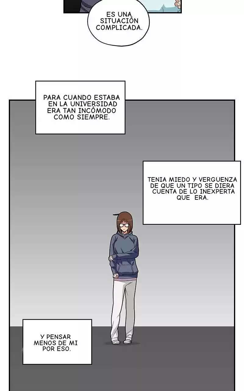 Juguemos - Capítulo 24 - Página 18 - LectorTMOo