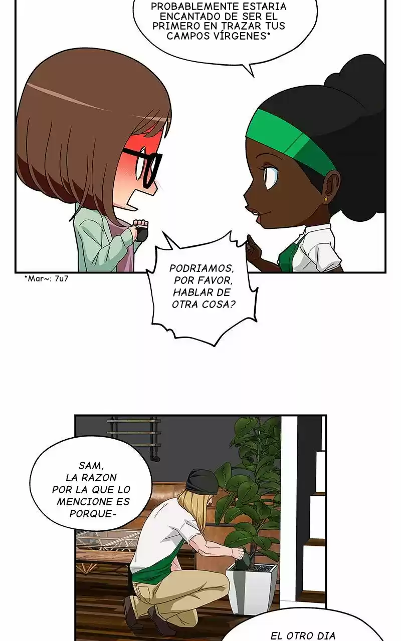 Juguemos - Capítulo 24 - Página 20 - LectorTMOo