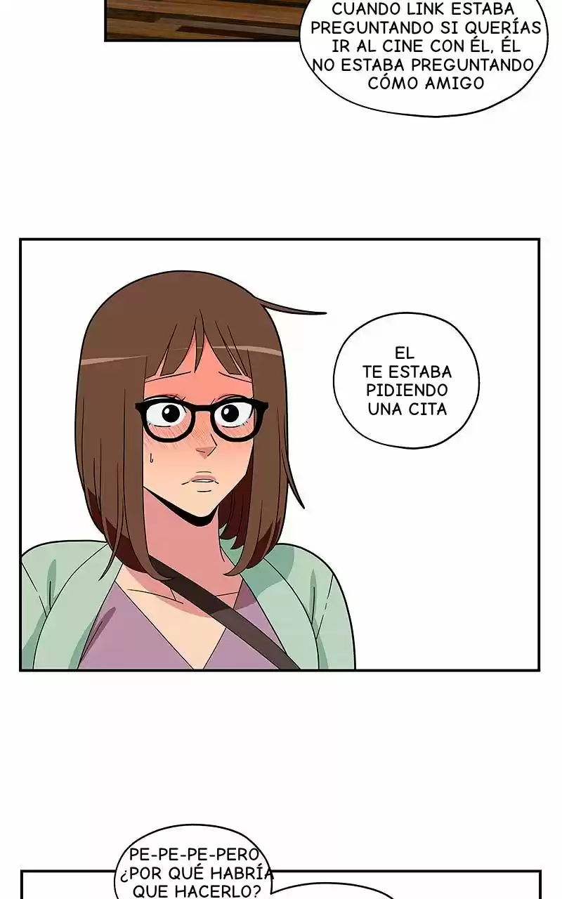 Juguemos - Capítulo 24 - Página 21 - LectorTMOo