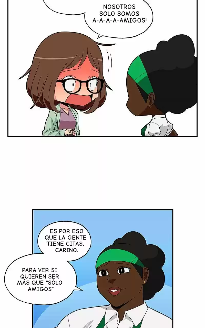 Juguemos - Capítulo 24 - Página 22 - LectorTMOo