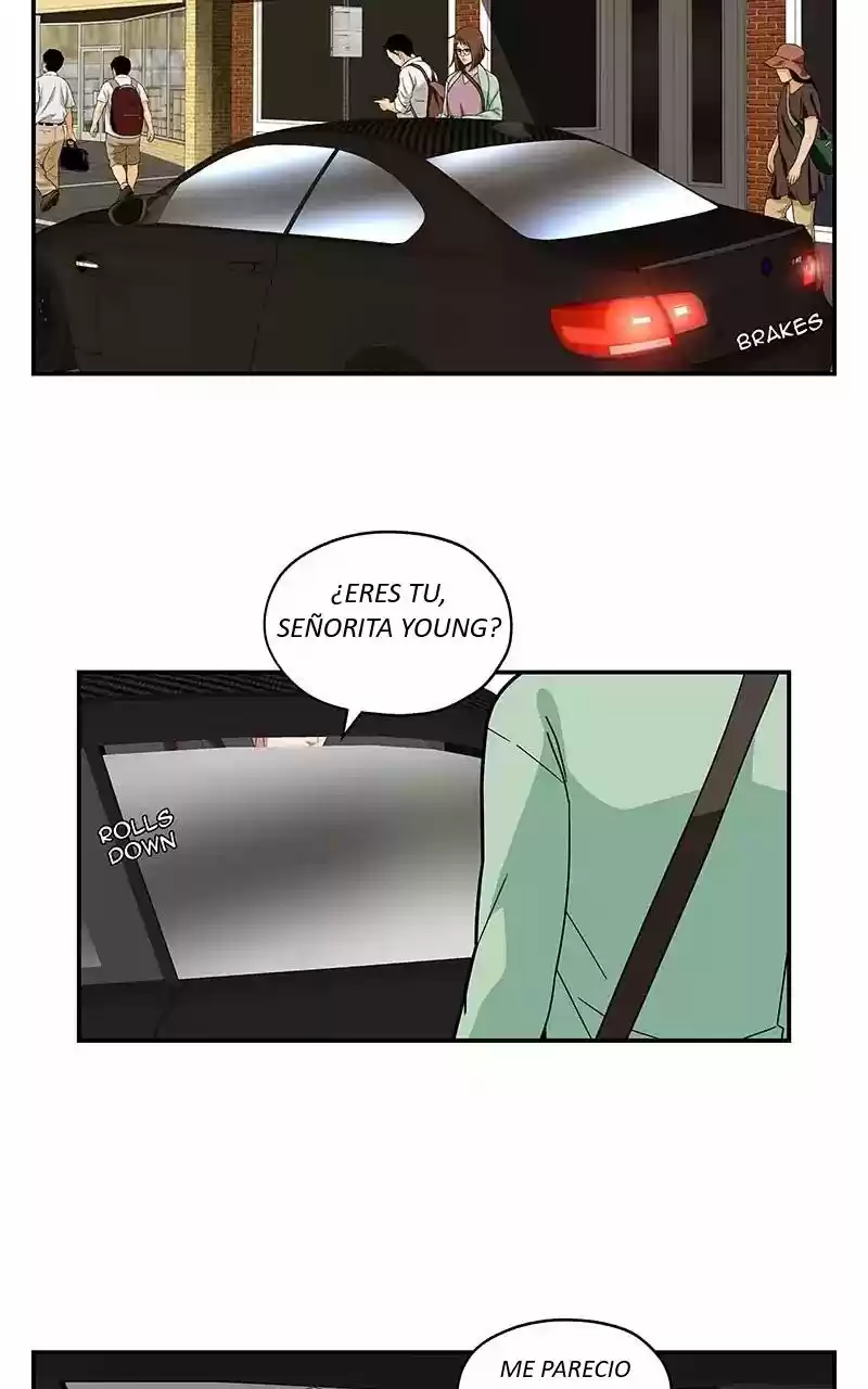Juguemos - Capítulo 25 - Página 3 - LectorTMOo